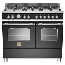 Варочный центр Bertazzoni HER1006MFEDNET