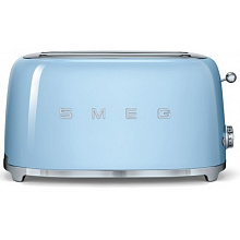 Тостер Smeg TSF02PBEU