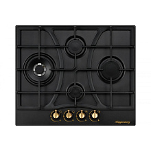 Варочная панель KUPPERSBERG FS 604 B BRONZE