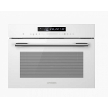 Духовой шкаф KUPPERSBERG KMW 694 W