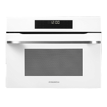 Компактный духовой шкаф с СВЧ MAUNFELD XCMO4414GW