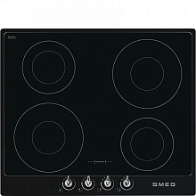 Варочная панель SMEG SI964NM