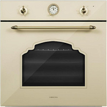 Духовой шкаф HIBERG VM 6382 YR