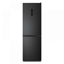 Холодильник LEX RFS 203 NF BLACK