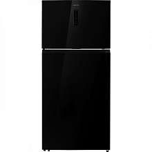 Холодильник HIBERG i-RFT 750G B
