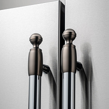 Набор декоративных элементов для холодильника Bertazzoni Heritage 901539