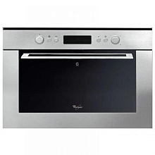 Встраиваемая микроволновая печь WHIRLPOOL AMW 831 IX