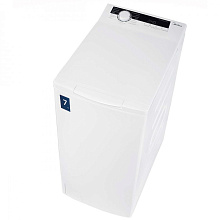 Стиральная машина с вертикальной загрузкой MIDEA MFE05W70/W-RU