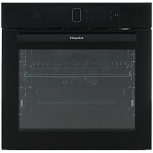 Духовой шкаф HOTPOINT FE8 1351 H BL