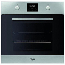 Духовой шкаф WHIRLPOOL AKP 460 IX