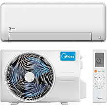 Настенный кондиционер Midea MSHP-24N8D0-I / MSHP-24N8D0-O
