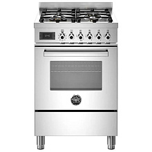 Варочный центр Bertazzoni Professional PRO64L1EXT