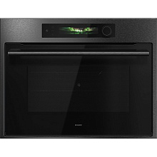 Компактный духовой шкаф Asko OCM64BSH