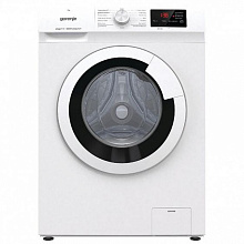 Стиральная машина GORENJE WHE 72SFS