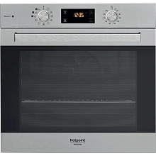 Духовой шкаф HOTPOINT FA5S 841 J IX HA