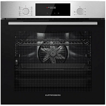 Духовой шкаф KUPPERSBERG HF 609 BX