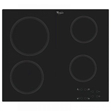 Варочная панель WHIRLPOOL AKT 809 NE
