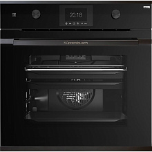 Духовой шкаф KUPPERSBUSCH BP 6381.0 S2 BLACK CHROME