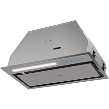 Вытяжка Maunfeld Clare 60 Inox