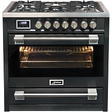 Плита комбинированная Kaiser HGE 93505 S