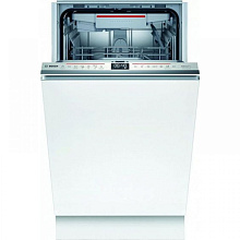 Посудомоечная машина BOSCH SPV6HMX3MR