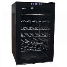 Винный шкаф WINE CRAFT BC-28MT