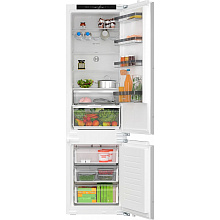 Встраиваемый холодильник BOSCH KIN96VFD0