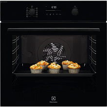 Духовой шкаф ELECTROLUX EOD6C77WZ