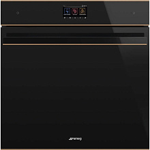 Духовой шкаф SMEG SO6604M2PNR DOLCE STIL NOVO