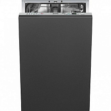 Посудомоечная машина SMEG STA4525IN