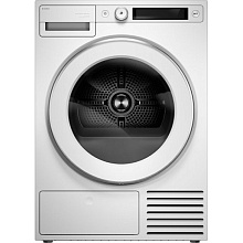 Сушильная машина ASKO T509HRW