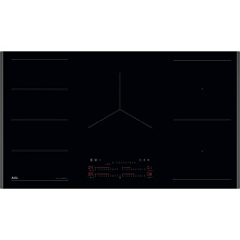 Варочная поверхность AEG TK95II08FB