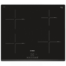 Варочная панель BOSCH PUE 631 BB 2 E