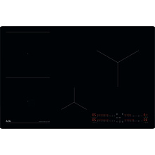 Варочная поверхность AEG V84IIB30IB