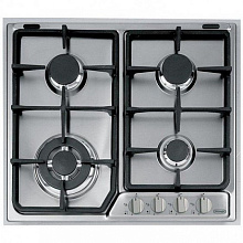 Газовая варочная панель DELONGHI IF 46 PRO