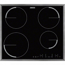 Варочная панель ZANUSSI ZEI 56640 XB