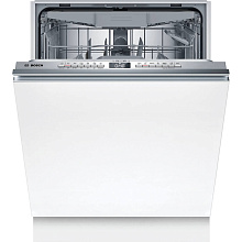 Встраиваемая посудомоечная машина BOSCH SMV4HMX25Q