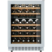 Встраиваемый винный шкаф MEYVEL MV46NH-KWT2