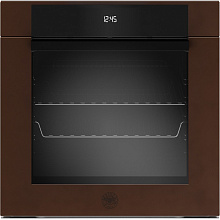 Духовой шкаф BERTAZZONI F6011MODELC