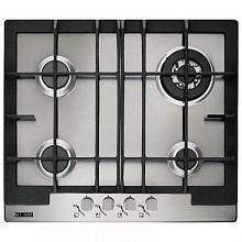 Варочная панель ZANUSSI ZGG 66424 XA