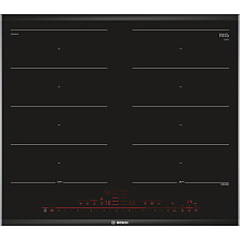 Индукционая варочная панель BOSCH PXX675DV1E