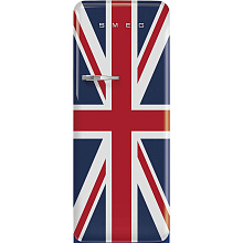 Холодильник SMEG FAB28RDUJ6