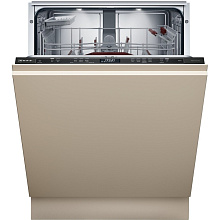 Встраиваемая посудомоечная машина Neff S197EB802E