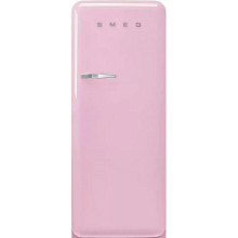 Холодильник Smeg FAB28RPK5