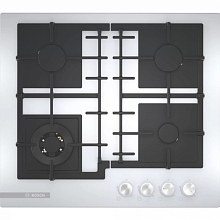 Газовая варочная панель BOSCH PNH6B2O92R