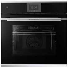 Электрический духовой шкаф KUPPERSBUSCH BP 6550.0 S1 STAINLESS STEEL