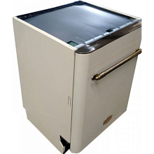 Посудомоечная машина KAISER S60U87XL ELF EM