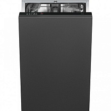 Посудомоечная машина SMEG STA4505
