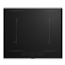 Индукционная варочная панель GRUNDIG GIEI623481MX