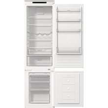 Холодильник GORENJE NRKI419EP1